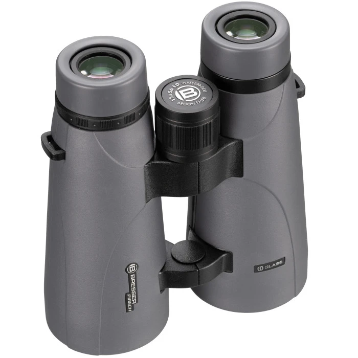 Бинокль Bresser Pirsch ED 15x56 WP Phase Coating (1721557)