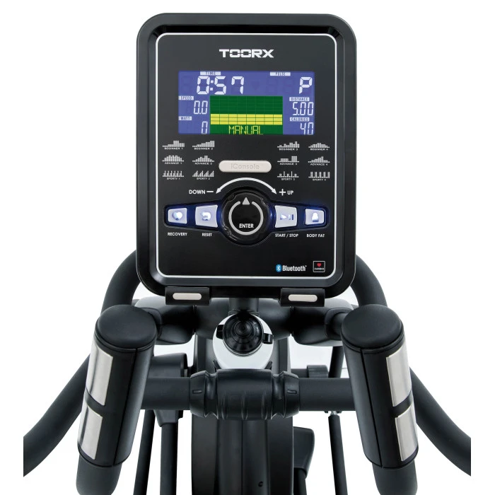 Орбитрек Toorx Elliptical ERX 500 (ERX-500)