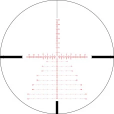 Приціл оптичний Vortex Strike Eagle 5-25X56 FFP EBR-7C(MOA) (SE-52503)