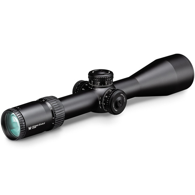 Оптический прицел Vortex Strike Eagle 5-25X56 FFP EBR-7C(MOA) (SE-52503)