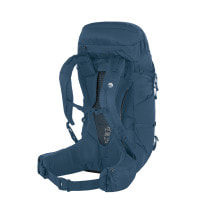 Рюкзак туристичний Ferrino Finisterre 48L Blue (75754QBB)