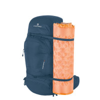 Рюкзак туристичний Ferrino Finisterre 48L Blue (75754QBB)