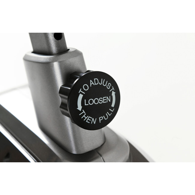 Велотренажер Toorx Upright Bike BRX 75 EASY (BRX-75 EASY)