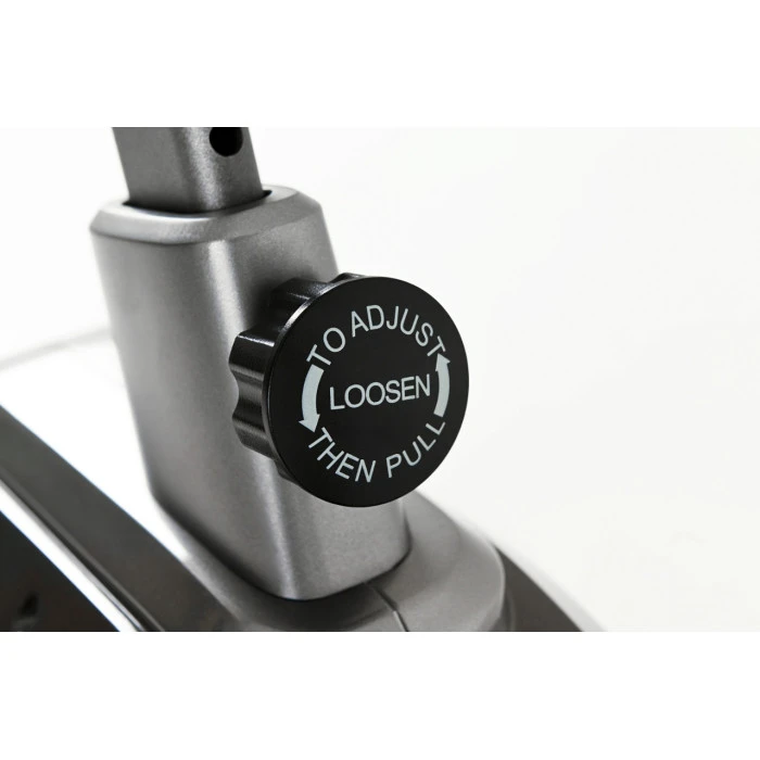 Велотренажер Toorx Upright Bike BRX 75 EASY (BRX-75 EASY)