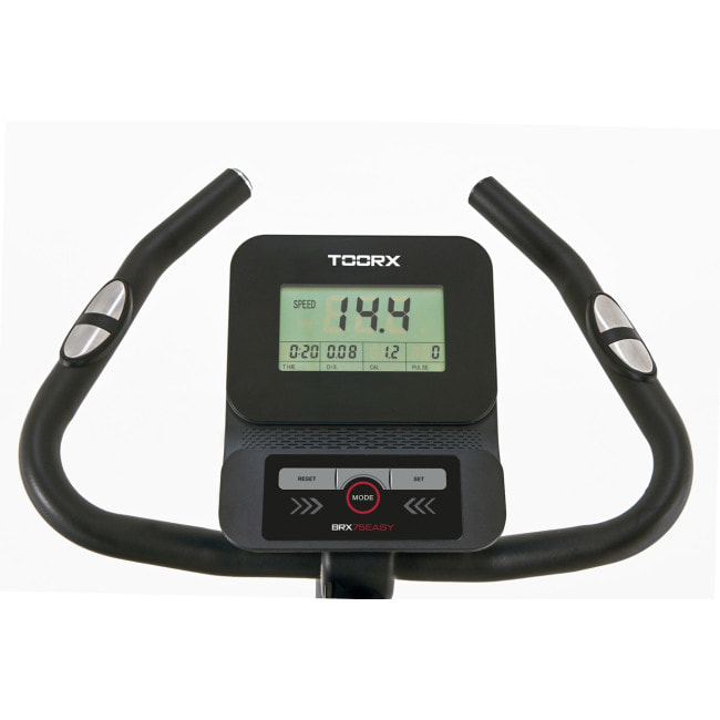 Велотренажер Toorx Upright Bike BRX 75 EASY (BRX-75 EASY)
