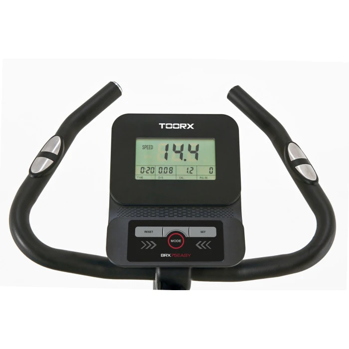 Велотренажер Toorx Upright Bike BRX 75 EASY (BRX-75 EASY)