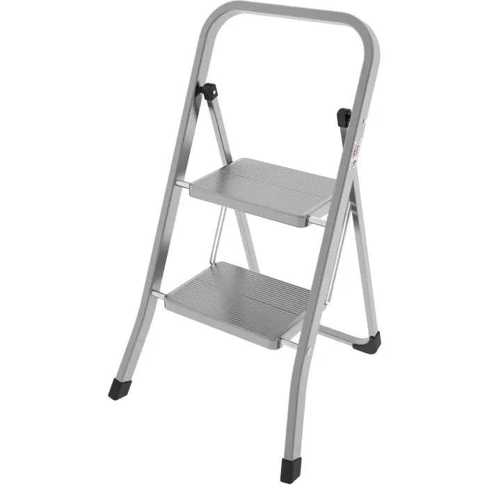 Драбина Colombo Stabilo 2 щаблі (G120L02W)