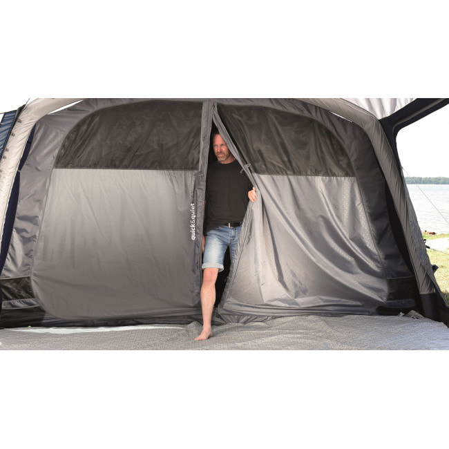 Палатка Outwell Lindale 5PA Blue (111033)