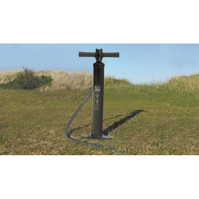 Палатка Outwell Lindale 5PA Blue (111033)