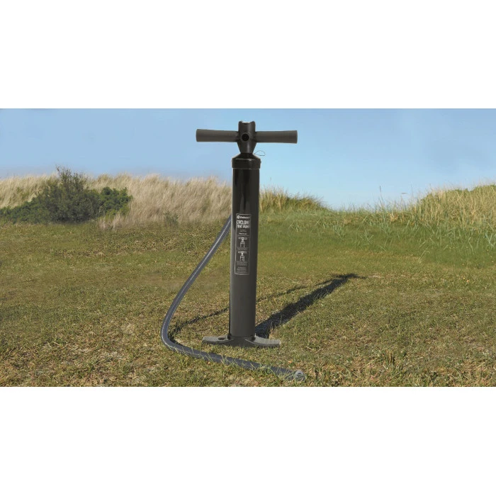 Палатка Outwell Lindale 5PA Blue (111033)