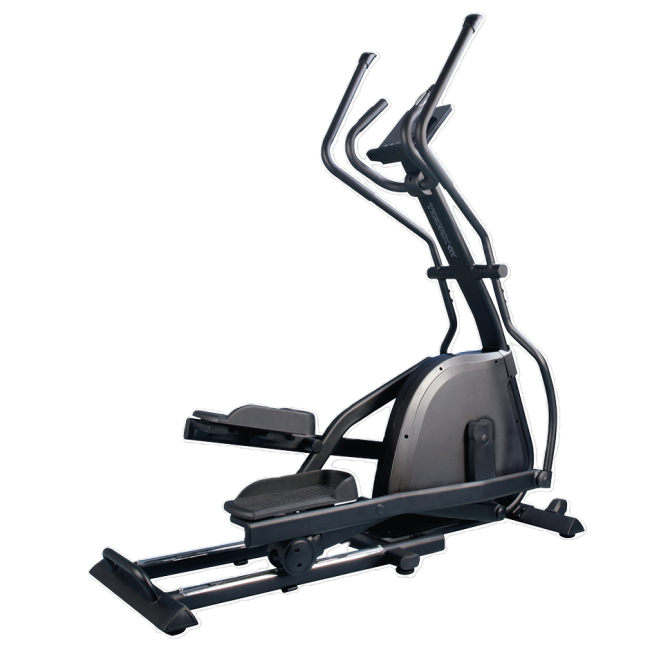 Орбітрек Toorx Elliptical ERX 3500 (ERX-3500)