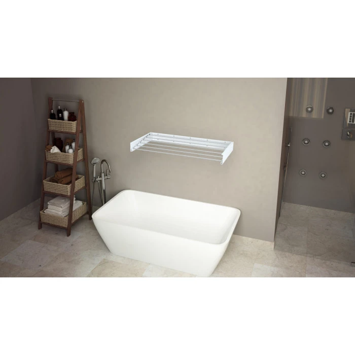 Сушилка для белья настенная Colombo Ghost White (SP100W)