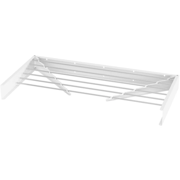 Сушилка для белья настенная Colombo Ghost White (SP100W)