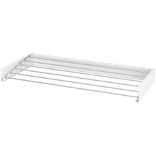 Сушилка для белья настенная Colombo Ghost White (SP100W)