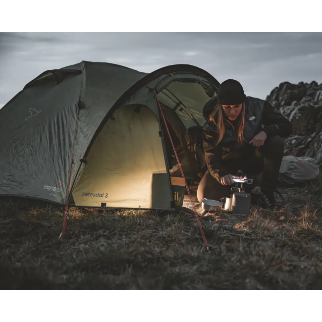 Палатка трехместная Easy Camp Setesdal 3 (120477)