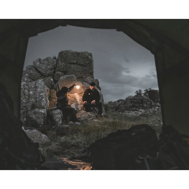 Палатка трехместная Easy Camp Setesdal 3 (120477)