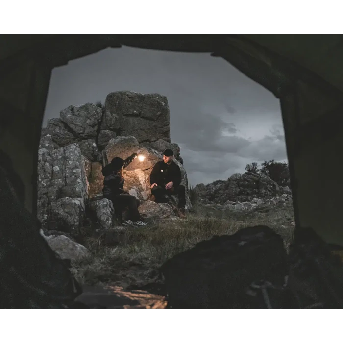 Палатка трехместная Easy Camp Setesdal 3 (120477)