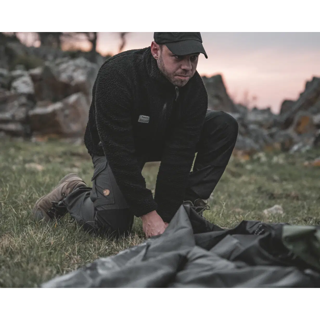 Палатка трехместная Easy Camp Setesdal 3 (120477)