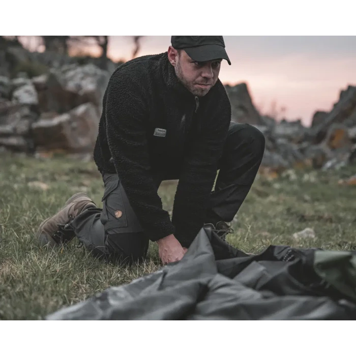 Палатка трехместная Easy Camp Setesdal 3 (120477)