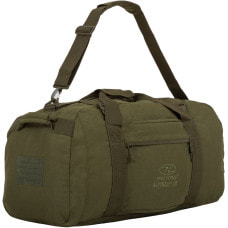 Сумка дорожная Highlander Loader 65 Holdall Olive (LR065-OG)