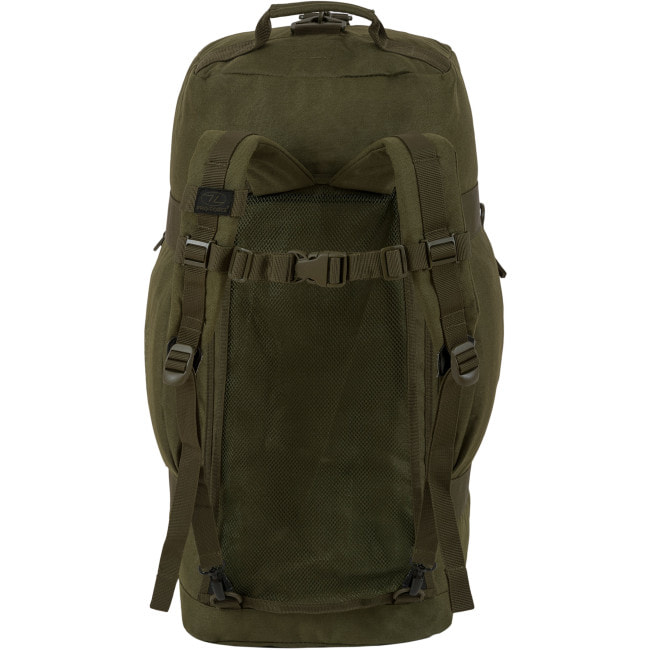 Сумка дорожная Highlander Loader 65 Holdall Olive (LR065-OG)