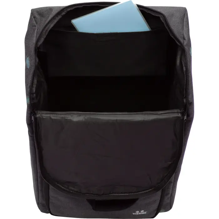 Сумка-тележка Andersen Komfort Shopper Ivar Anthracite (198-173-80)