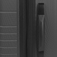 Чемодан Gabol Escape (S) Gris (124122-016)