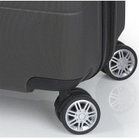 Чемодан Gabol Escape (S) Gris (124122-016)