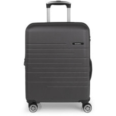 Валіза Gabol Escape (S) Gris (124122-016)