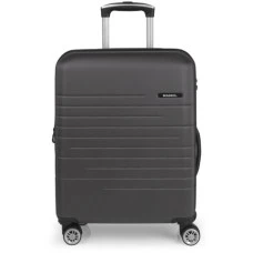 Валіза Gabol Escape (S) Gris (124122-016)