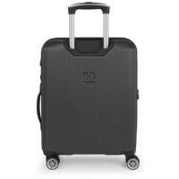 Чемодан Gabol Escape (S) Gris (124122-016)