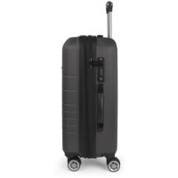 Чемодан Gabol Escape (S) Gris (124122-016)