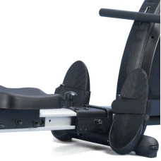 Гребной тренажер Toorx Rower RWX 500 (RWX-500)