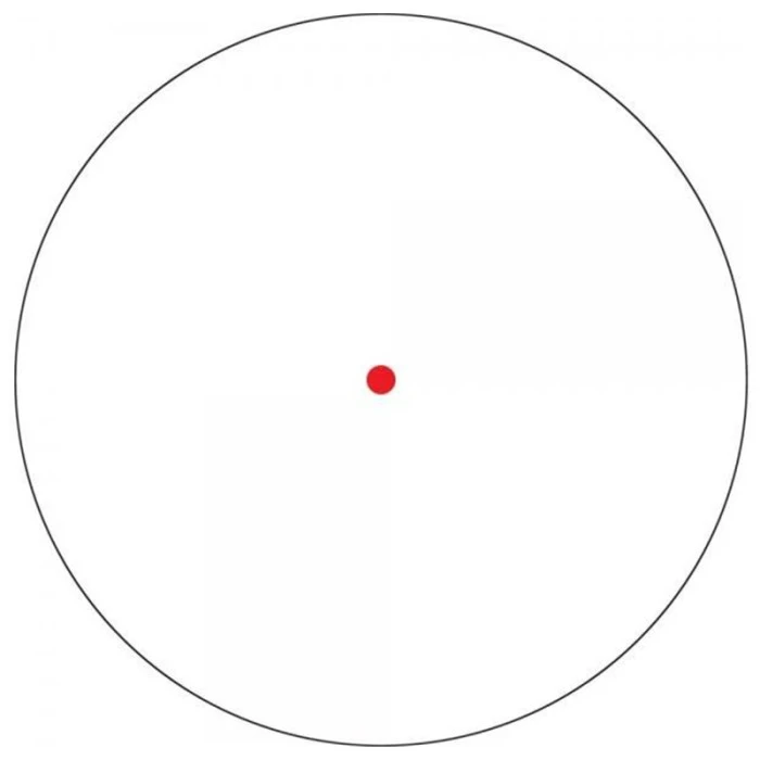 Приціл коліматорний Vortex Crossfire Red Dot (CF-RD2)