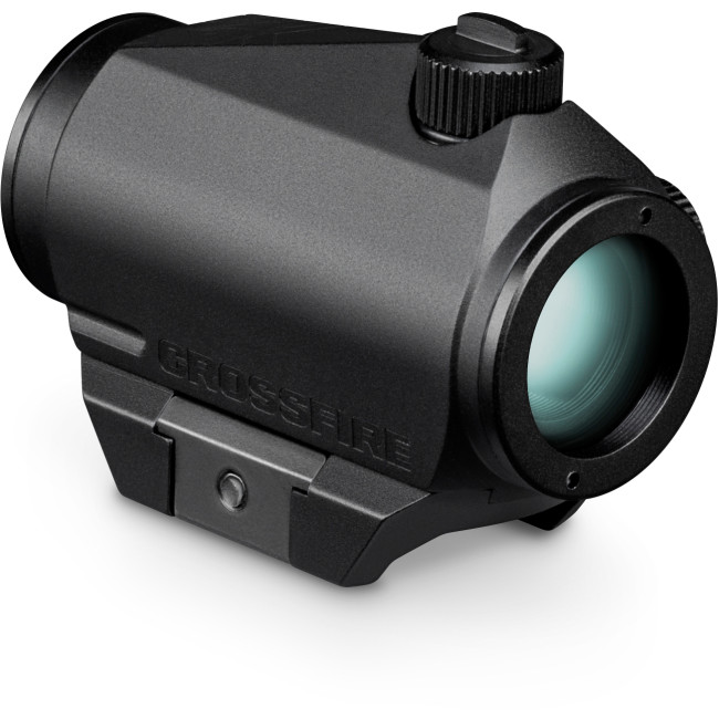 Прицел коллиматорный Vortex Crossfire Red Dot (CF-RD2)