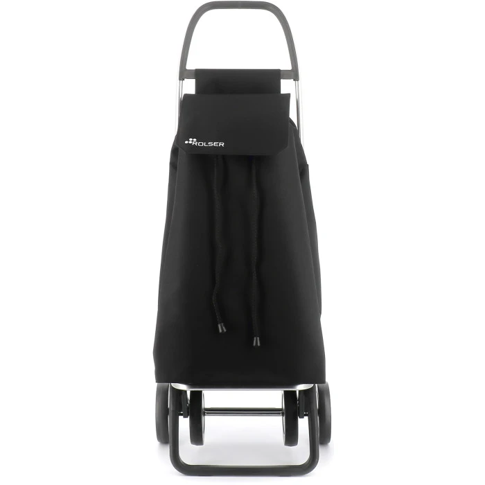 Сумка-візок Rolser Saquet LN 4 Negro (SAQ056-1023)