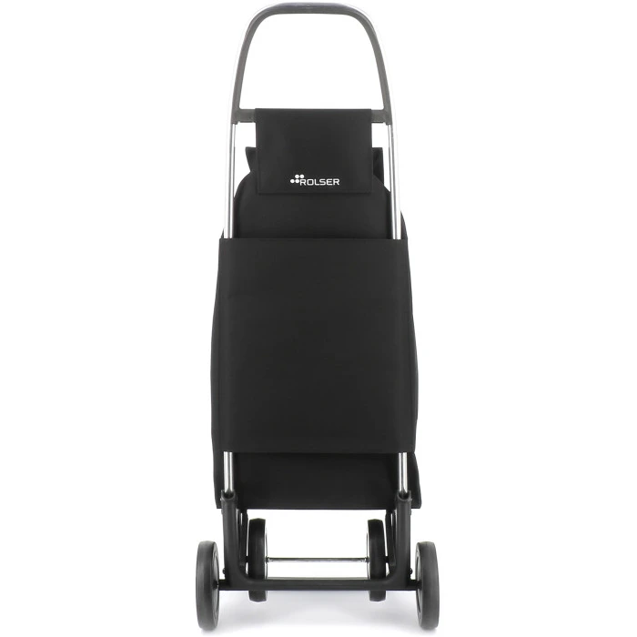 Сумка-візок Rolser Saquet LN 4 Negro (SAQ056-1023)