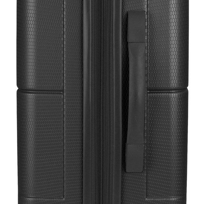 Чемодан Gabol Bari (L) Black (123647-001)