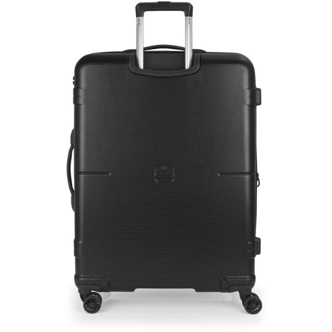 Чемодан Gabol Bari (L) Black (123647-001)