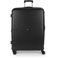 Чемодан Gabol Bari (L) Black (123647-001)