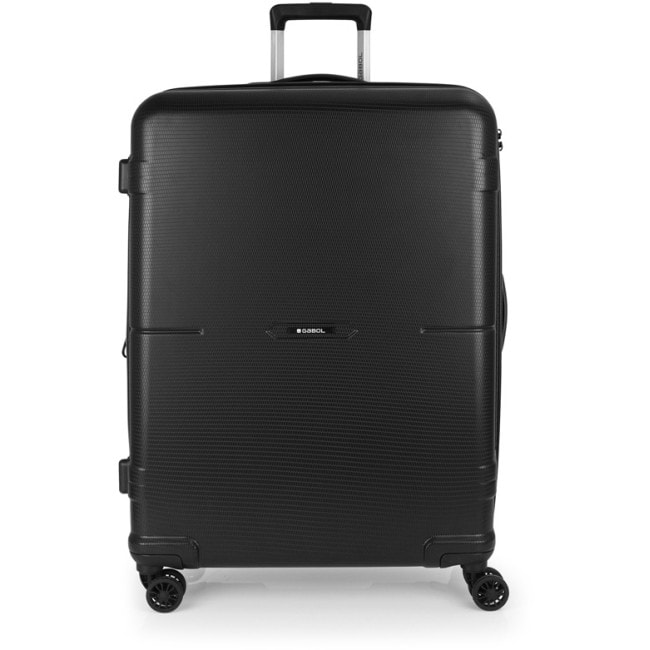 Чемодан Gabol Bari (L) Black (123647-001)