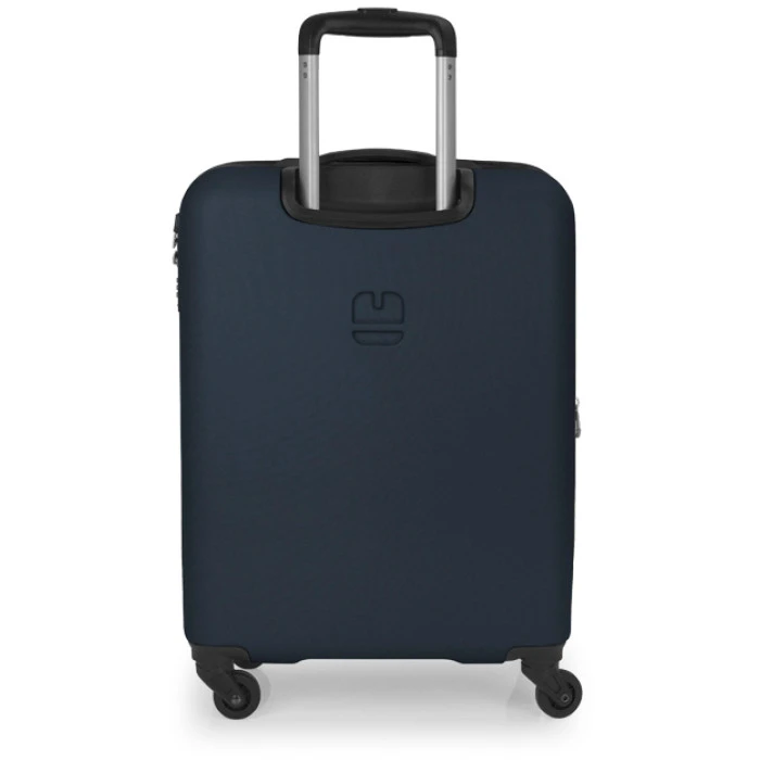 Чемодан Gabol Future (S) Blue (123022-003)