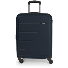 Чемодан Gabol Future (S) Blue (123022-003)