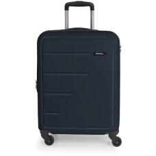 Чемодан Gabol Future (S) Blue (123022-003)
