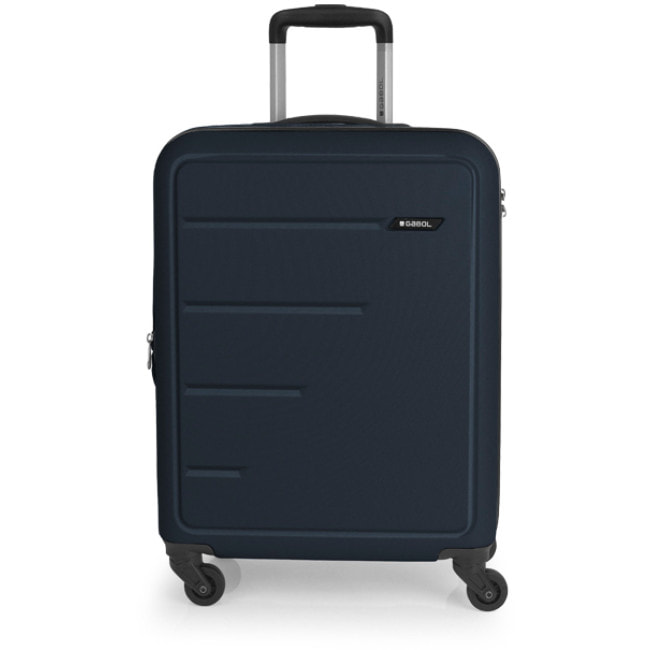 Чемодан Gabol Future (S) Blue (123022-003)