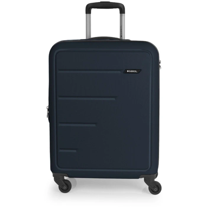 Чемодан Gabol Future (S) Blue (123022-003)