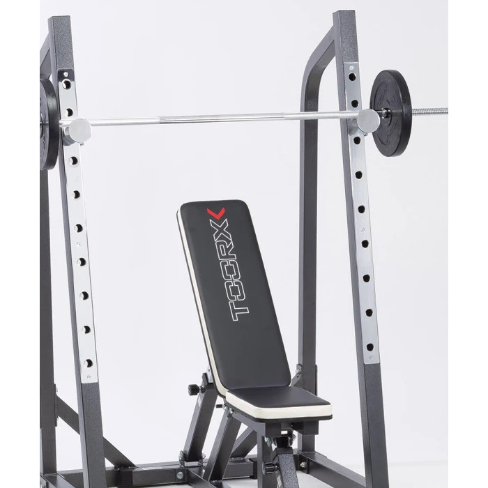 Стійка для присідань Toorx Squat Stand WLX 50 (WLX-50)