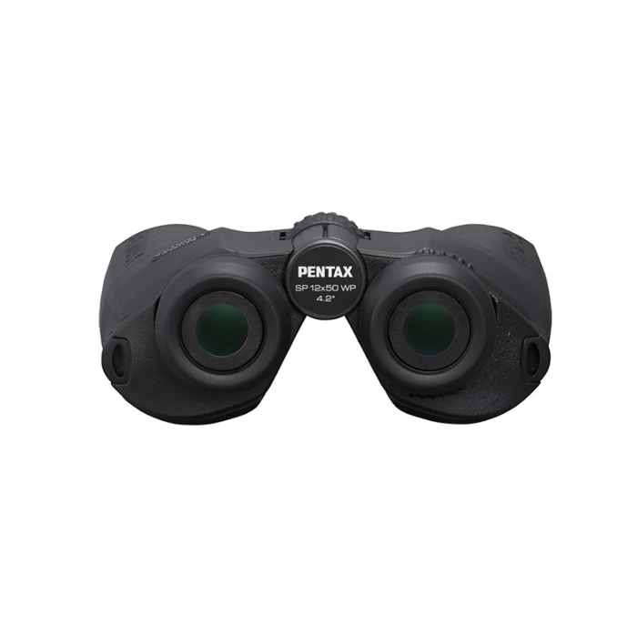 Бинокль Pentax SP 12X50 WP (65873)