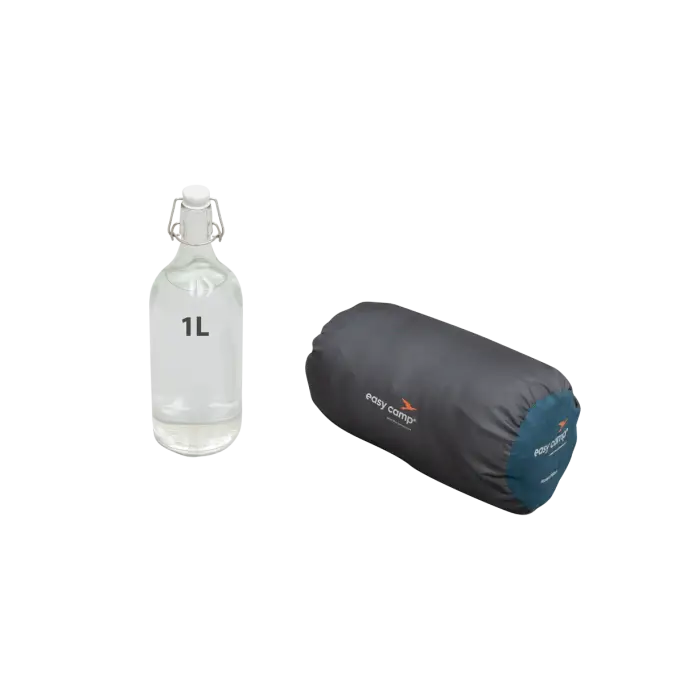 Подушка Easy Camp Raven Pillow (240211)