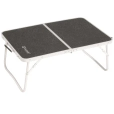 Стол кемпинговый Outwell Heyfield Low Table Grey (530091)